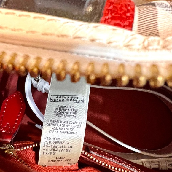 classic bag! Excellent condition. No scratches or stains - Picture 4 of 6